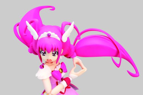 Candy Cure Happy S.H.Figuarts Smile Precure! - Bandai