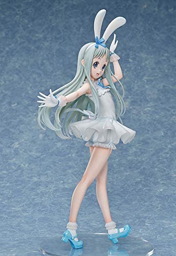 Anohana The Movie: La fleur que nous avons vue ce jour-là - Menma Usamimi Ver. (Libération)
