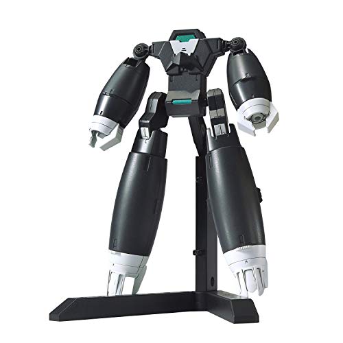 1/144 HGBD:R "Gundam Build Diver Rize" Aunrize Armor