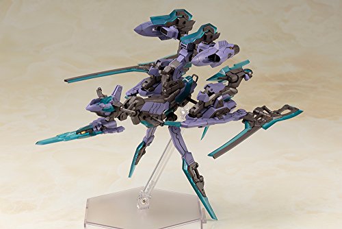 Hresvelgr, armes de cadre armes armes fille - Kotobukiya