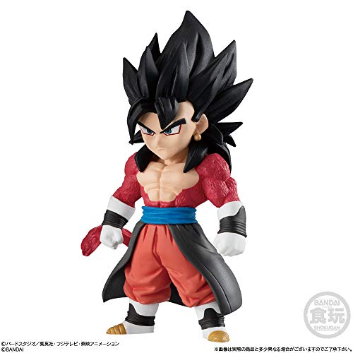 Bandai Shokugan Super Dragon Ball Heroes 2 - Bandai