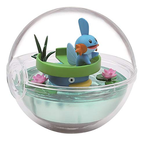 "Pokemon" Terrarium Collection 8