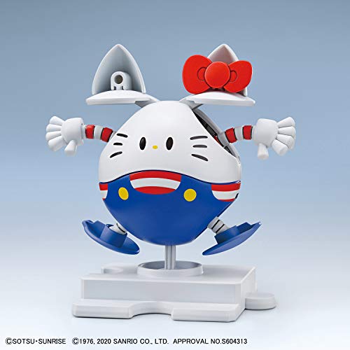 Hello Kitty x Haro (Anniversary Model)