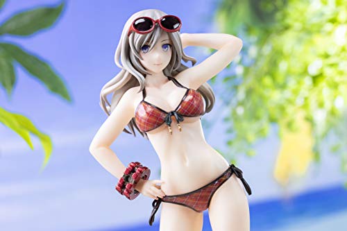 "God Eater" Alisa Ilyinichna Omela Off Shot Swimwear Ver.