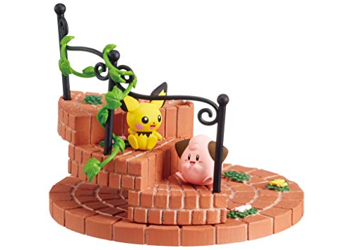 "Pokemon" Tsunagete Kawaii! Pokemon's Steps