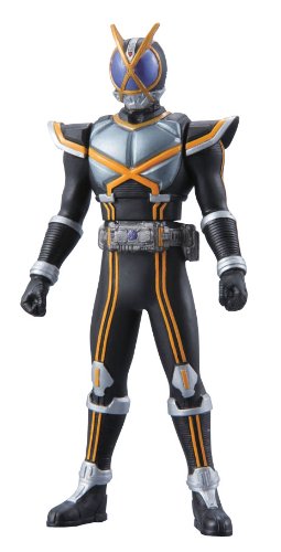 Kamen Rider Kaixa Legend Rider Series (23), Kamen Rider 555 - Bandai