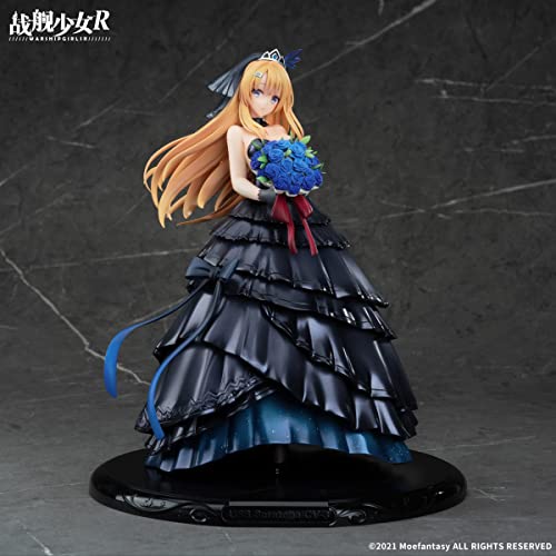 APEX "Warship Girls R" USS Saratoga CV-3 Eve Blossom Ver.