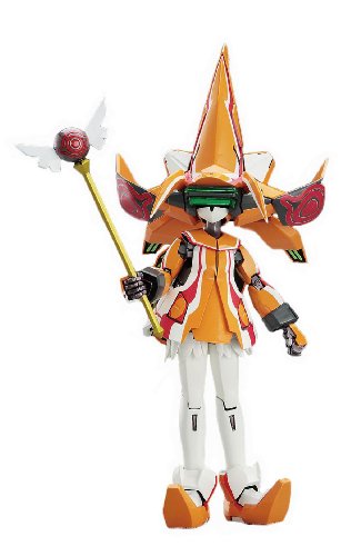 TG - 11 - M guarayaha - 1 / 100 Scale - dennou senki Virtual force - Kotobukiya