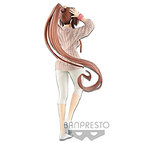 Yamato (Spring Mode version) EXQ Figure Kantai Collection ~Kan Colle~ - Banpresto