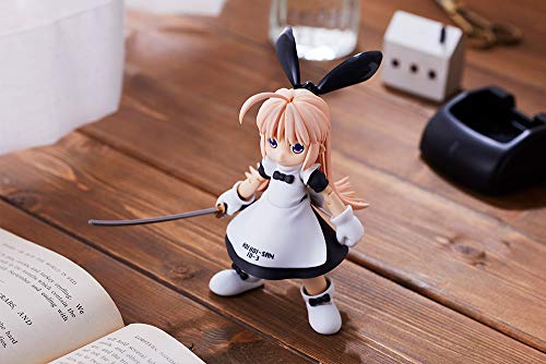Hoihoi-san (Versión de nueva edición) - 1/1 escala - Ichigeki Sacchu !! Hoihoi-san heredado - Kotobukiya