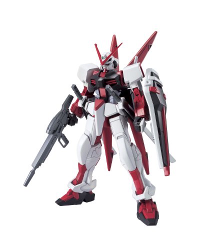 MBF-M1 Astray - 1/144 scale - HG Gundam SEED (R16) Kidou Senshi Gundam SEED - Bandai