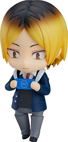 Nendoroid "Haikyu!!" Kozume Kenma School Uniform Ver.
