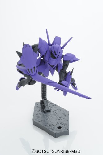 OVM-E DORADO - 1/144 Échelle - HTGAGE (# 11) Kidou Senshi Gundam Age - Bandai