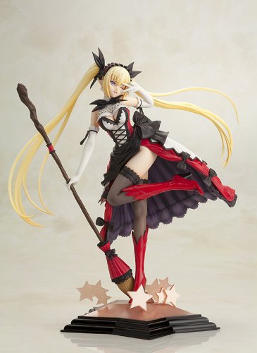 Mistral Nereis 1/8 Shining Blade - Kotobukiya