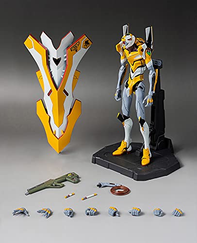 "Rebuild of Evangelion" Robo-dou EVA-00 Kai