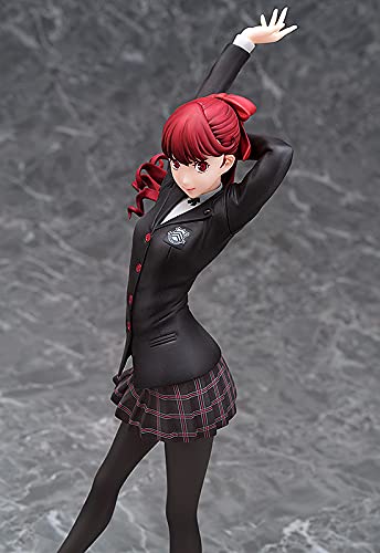 "Persona 5 The Royal" Yoshizawa Kasumi