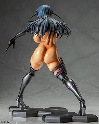 Taimanin RPGX Clone Asagi Sunburn Ver.