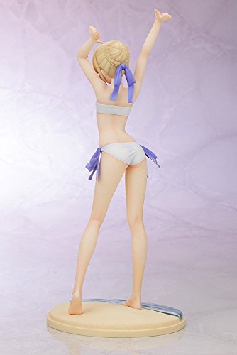 Saber 1/7 Fate/Hollow Ataraxia - Kotobukiya