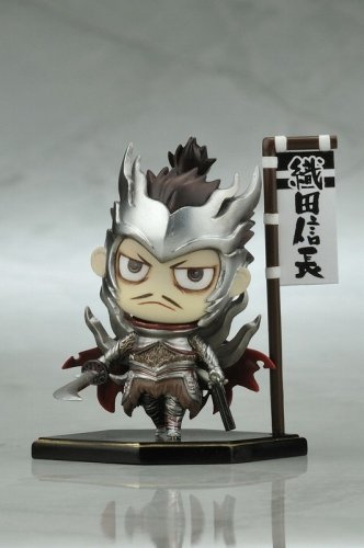 Akechi Mitsuhide Sengoku Basara - Kotobukiya