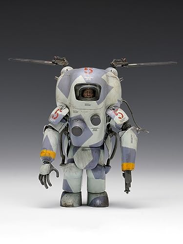 "Maschinen Krieger" P. K. A. (Weltraum) Ausf F Fliege