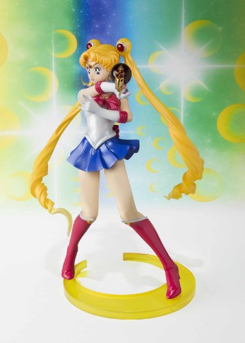 Sailor Moon Figuarts ZERO  Sailor Moon