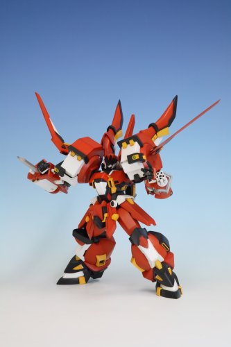 PTX-003-SP1 Alteisen Riese - 1/144 scale - S.R.G-S (#023), Super Robot Taisen - Kotobukiya