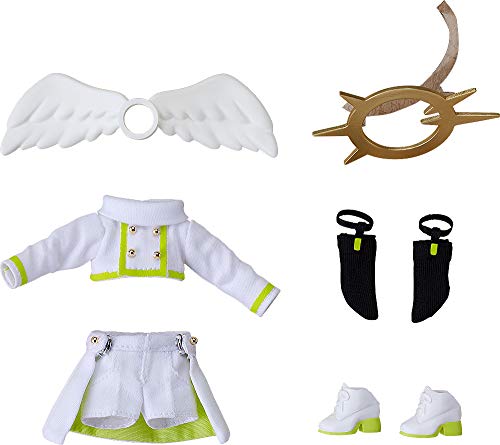 【Good Smile Company】Nendoroid Doll Clothes Set Angel