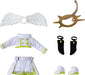 【Good Smile Company】Nendoroid Doll Clothes Set Angel