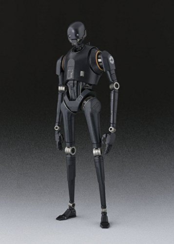 K-2SO S.H.Figuarts Rogue One: A Star Wars Story - Bandai