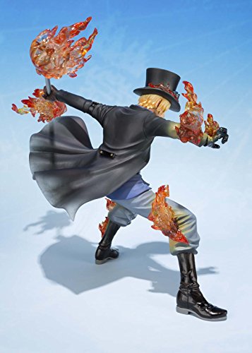 Sabo Figuarts Zero  -5th Anniversary Edition- ONE PIECE