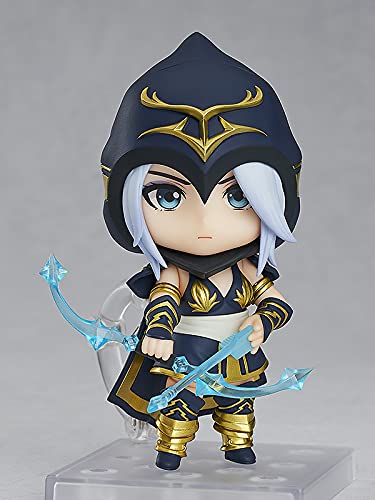 Nendoroid "League of Legends" Ashe