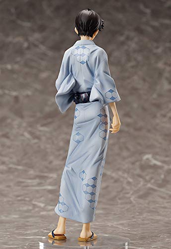 "Rebuild of Evangelion" Ikari Shinji Yukata Ver.