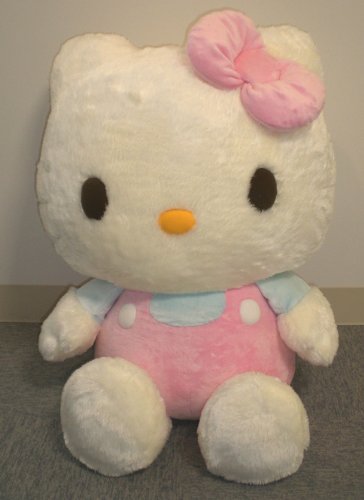 Hello Kitty Big Plush KT 054227-13