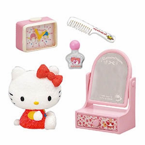 Ano Koro Hello Kitty to Hello Kitty - Re-Ment