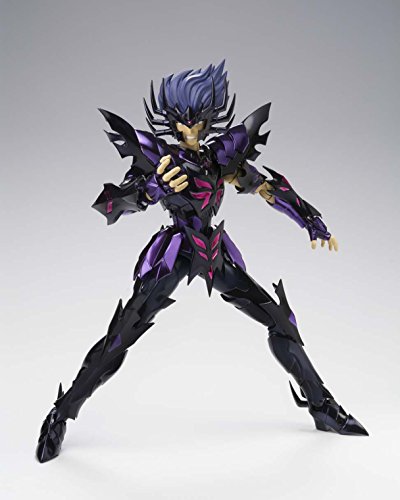 Cancer Death Mask Myth Cloth EX Hades Specter Surplice Saint Seiya - Bandai