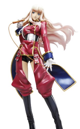 Sheryl Nome (Last Frontier Ver. version) - 1/8 scale - Macross Frontier - Alpha x Omega