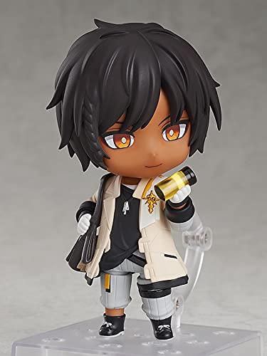 "Arknights" Nendoroid#1679 Thorns