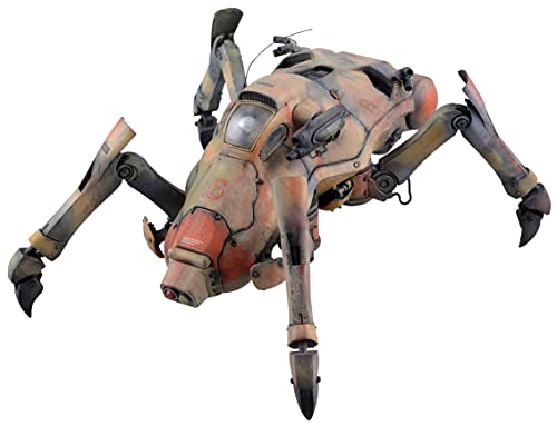 DO-YANEN No. 001 "Maschinen Krieger" STURM KAFER