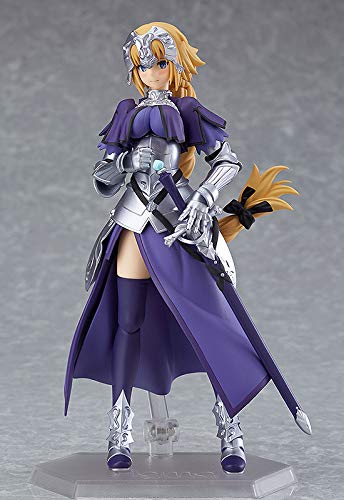 "Fate/Grand Order" figma#366 Ruler/Jeanne d'Arc