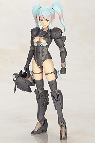"Frame Arms Girl" Shadow Tiger