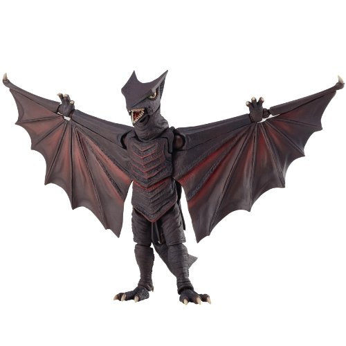 Gyaos (1967 ver. version) Revoltech SFX (No.027) Gamera vs. Gyaos - Kaiyodo