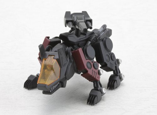 RZ-009 Befehl Wolf (Irvine Custom version) D-Style, Zoids-Kotobukiya