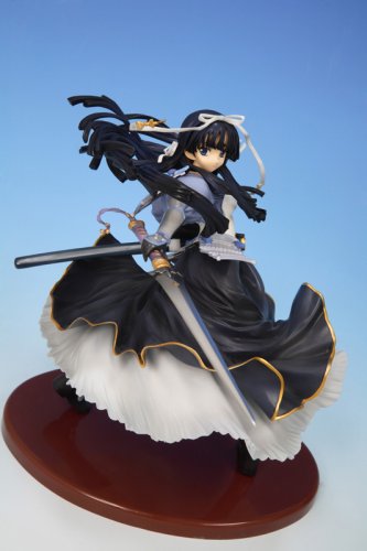 Uesugi Kenshin 1/8 Sengoku Rance - Kotobukiya