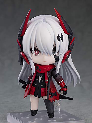 Nendoroid "Punishing: Gray Raven" Lucia Crimson Abyss