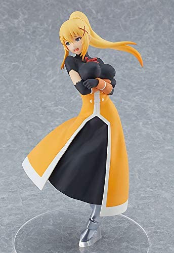 "Kono Subarashii Sekai Ni Shukufucuku WO!" Pop Up Parade Darkness (Max Factory)