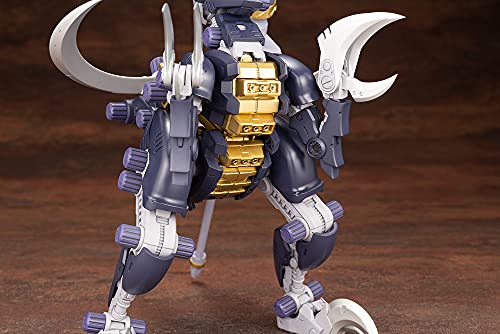 "Zoids" HMM EZ-027 Raven Raptor