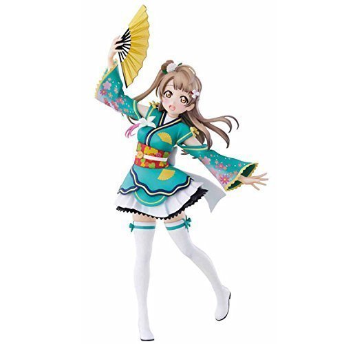 Minami Kotori (Angelic Angel version) Ichiban Kuji Premium Love Live! The School Idol Movie Love Live! The School Idol Movie - Banpresto