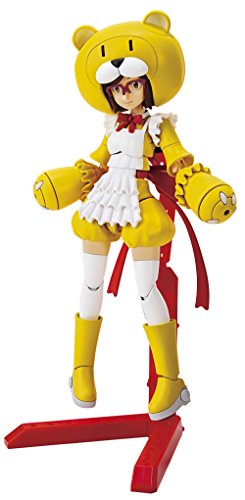 Kousaka Chine KUMA-03 Beargguy III (san) Chinagguy-1/10 scale-HGBF Gundam Build Fighters-Bandai
