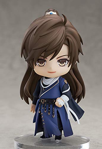 Nendoroid "Mr Love: Queen's Choice" Gavin (Haku) Grand Occultist Ver.