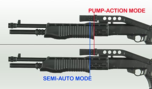 LittleArmory LADF27 "Dolls' Frontline" SPAS-12 Type